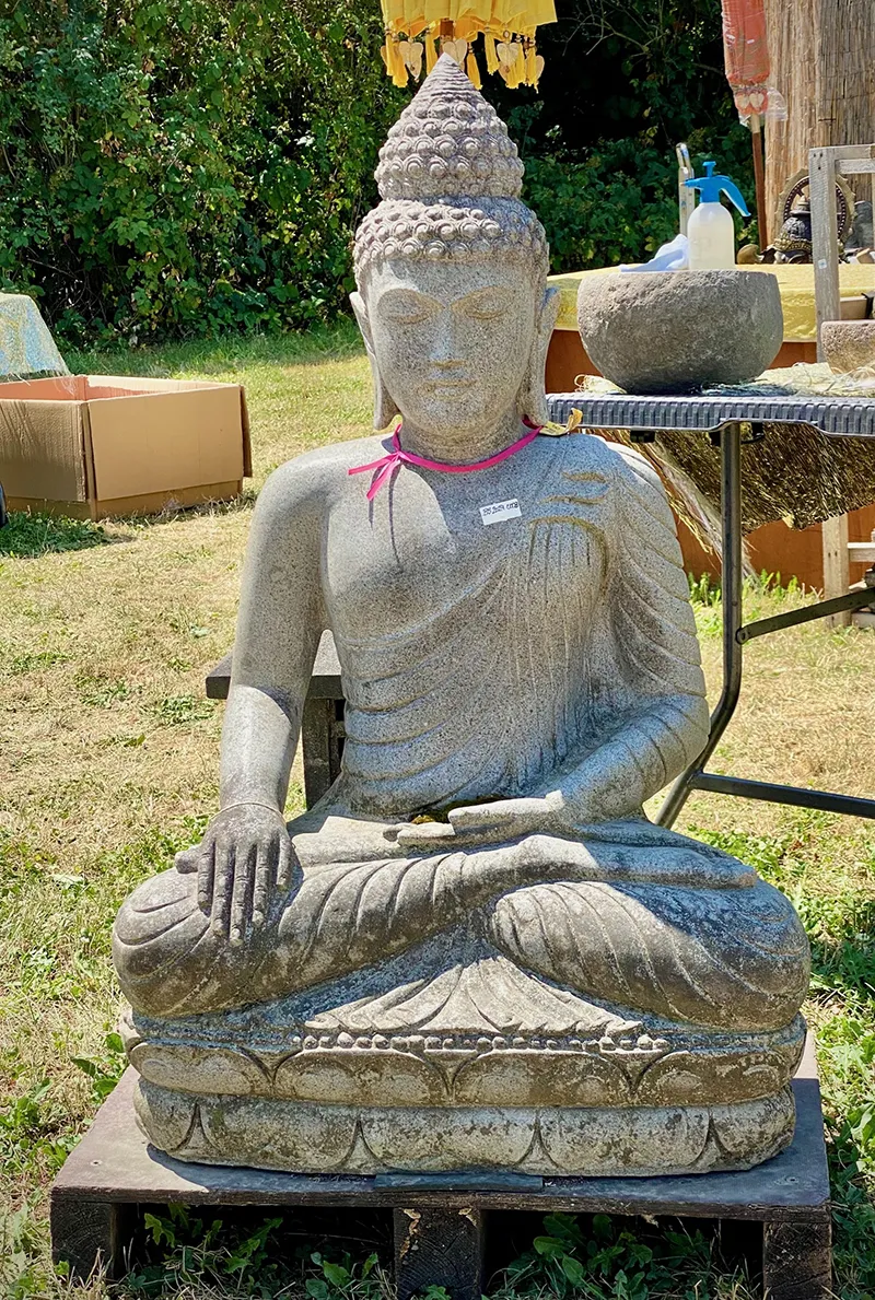 Home buddha
