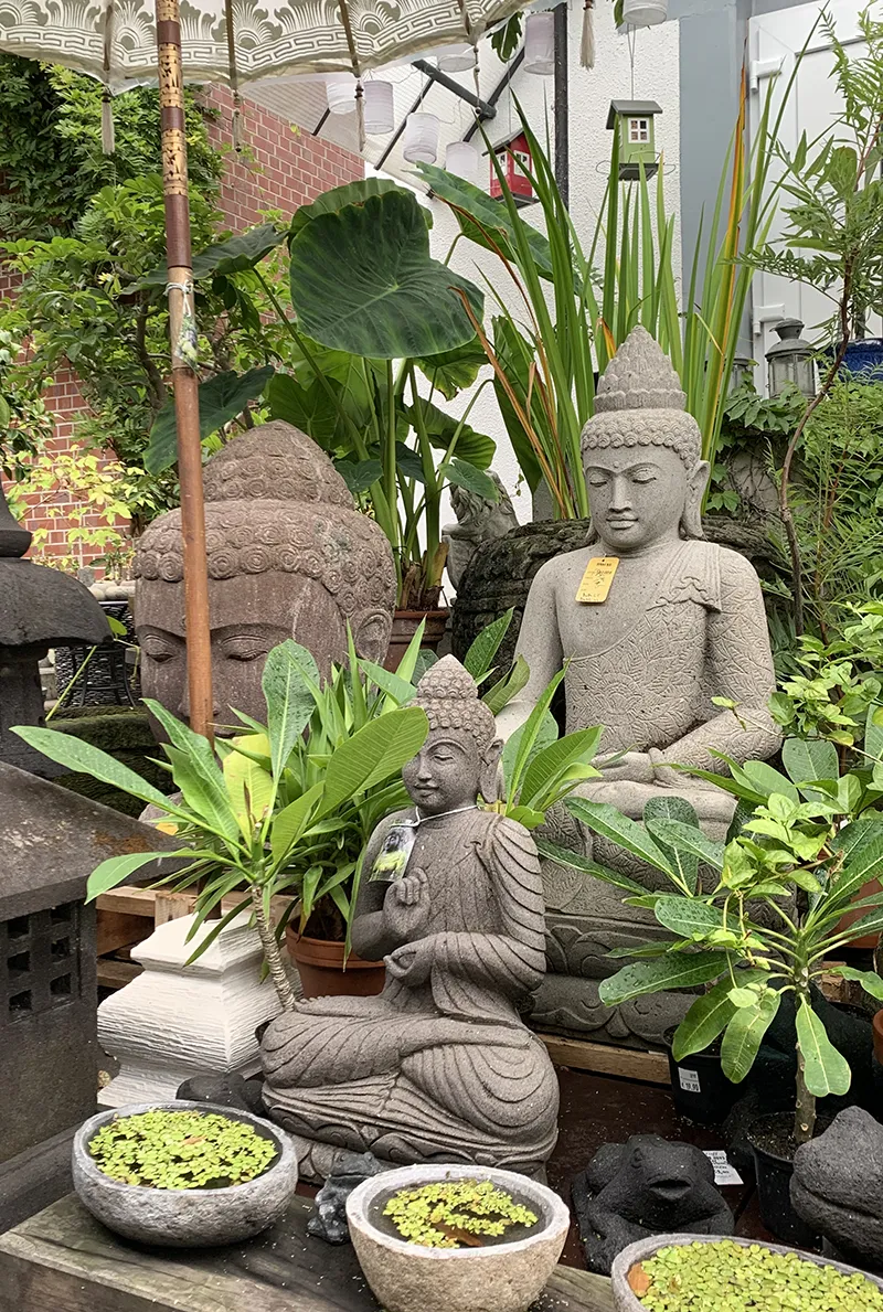 Home buddhas